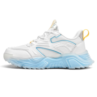 Zapatillas Plataforma Popcorn con Suela Flexible - Comodidad Casual - Image 18