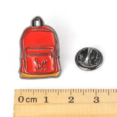 Broche Libro Adorable - Distintivo Decorativo para Colecciones - Image 19