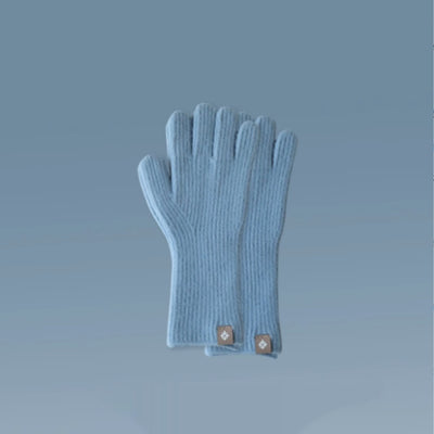Chal Grueso y Cálido para Invierno Mujer - Image 14
