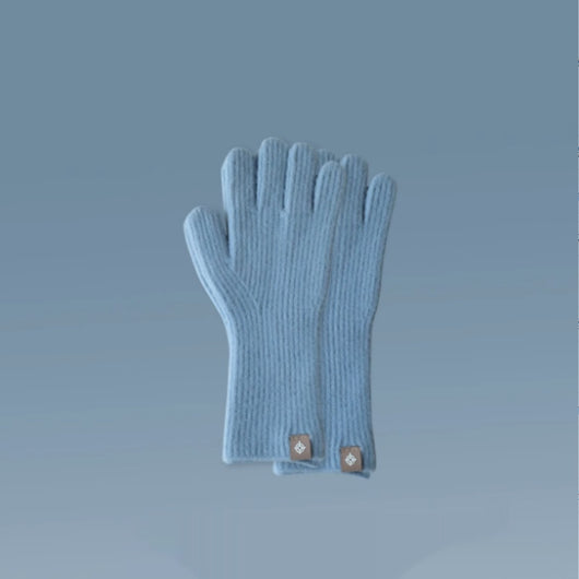 Chal Grueso y Cálido para Invierno Mujer - Image 14