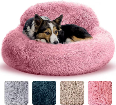 Cama Térmica Acogedora para Gatos - Almohadilla Cálida de Felpa - Image 19
