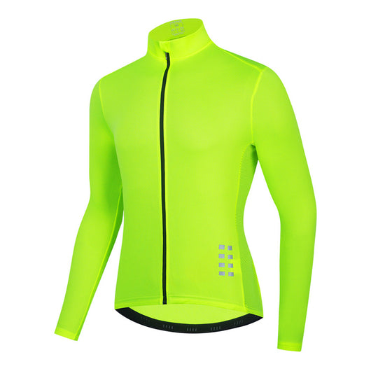 Camiseta Deportiva Ciclismo Hombre Transpirable Verano - Image 21