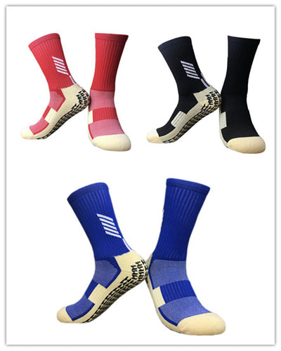 Calcetines Deportivos Profesionales para Baloncesto y Fútbol - Image 54