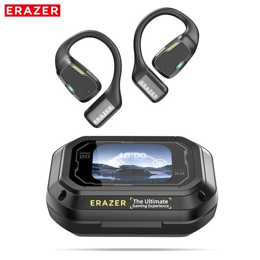 Auriculares Bluetooth True Wireless XP6 - Diseño Ergonómico Montado en la Oreja - Image 5
