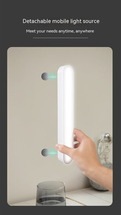 Lámpara de Escritorio LED Recargable con Protección Ocular - Image 22