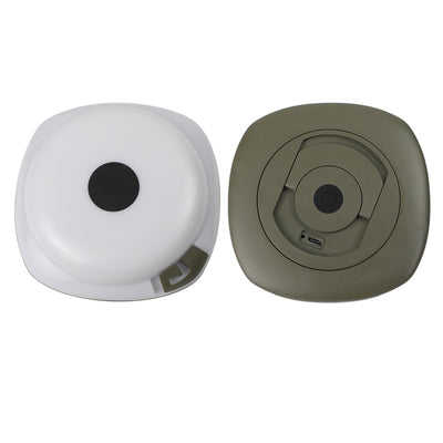 Guirnalda LED Recargable para Camping y Festivales Navideños - Image 23