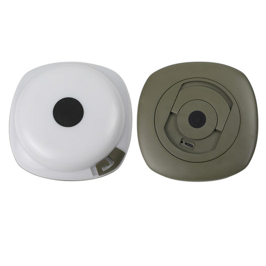 Guirnalda LED Recargable para Camping y Festivales Navideños - Image 23