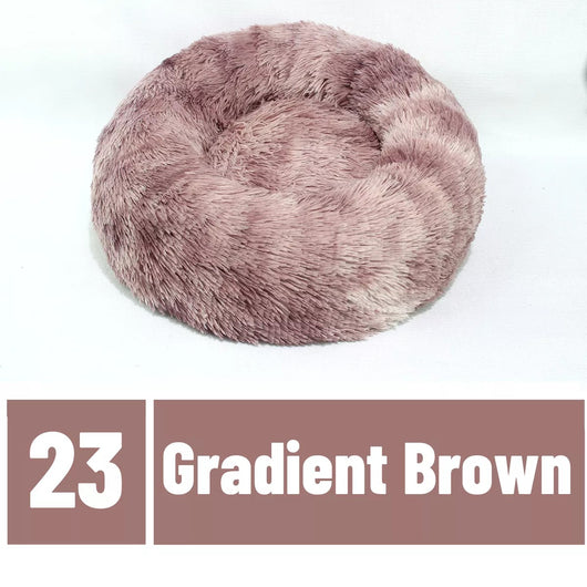 Cama Térmica Acogedora para Mascotas - Nido Cálido de Invierno - Image 14