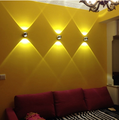 Lámpara de Pared Ajustable para Sala, Dormitorio y Habitaciones de Hotel - Image 7