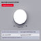 White Light Round large size - 20W
