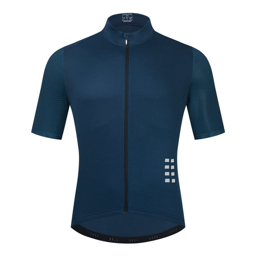 Camiseta Deportiva Ciclismo Hombre Transpirable Verano - Image 12