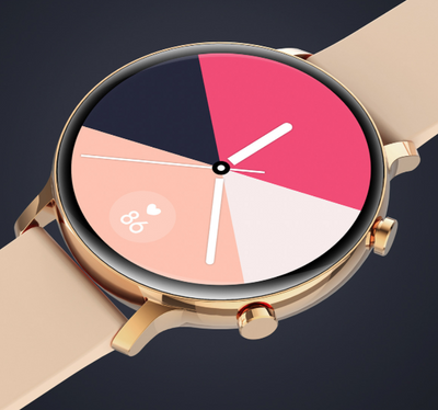 Reloj Inteligente Empresarial con Llamadas Bluetooth y Correa de Acero Inoxidable - Image 14