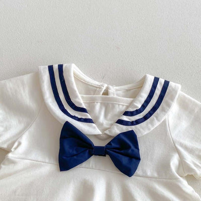 Enterizo Ligero para Bebé Niña - Ropa Fresca para Verano - Image 7