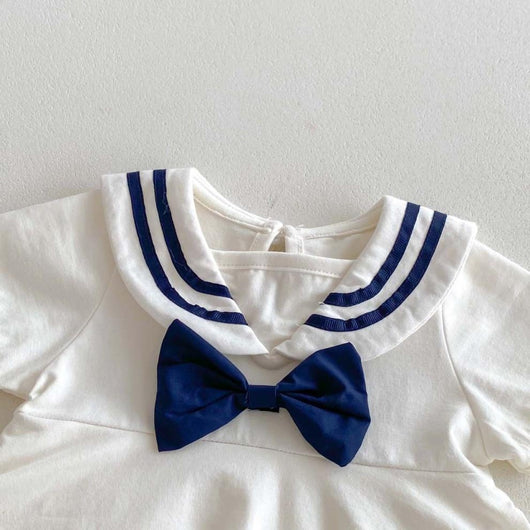 Enterizo Ligero para Bebé Niña - Ropa Fresca para Verano - Image 7