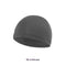 YM 12 Gris Oscuro Talla Única