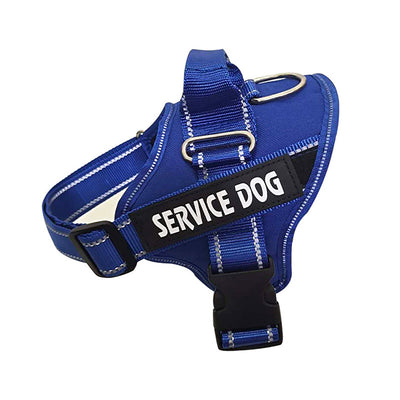 Arnés Reflectante Personalizado para Perros - Image 3