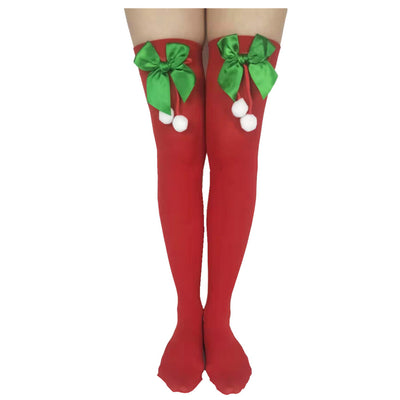 Calcetines Navideños para Fiestas - Accesorios de Moda Festiva - Image 9