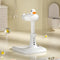 Bañera de Pie para Bebé - Soporte Ergonómico