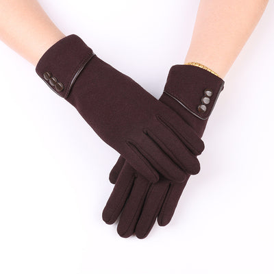 Guantes Térmicos para Mujer con Pantalla Táctil - Image 23