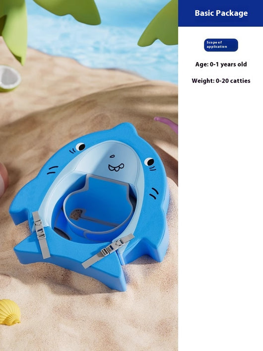 Flotador Anular para Brazos - Círculo de Natación Infantil - Image 8