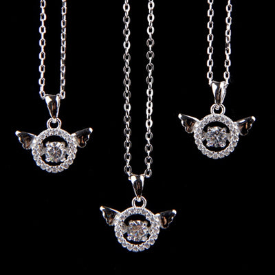 Collar de Plata 925 Minimalista Versátil - Image 6