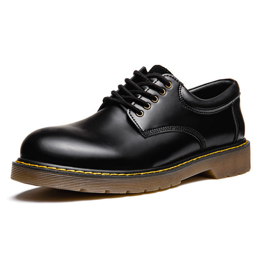 Zapatos de Trabajo Madden Estilo Británico para Hombre - Image 11