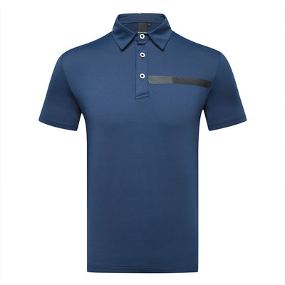 Polo Golf Deportivo Manga Corta para Hombre - Image 8