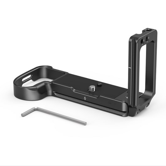 Accesorios de Tablero en Forma L con Ensamblaje Rápido - Image 3