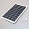 Cargador Solar Portátil para Celular - Energía Ilimitada en Tus Manos