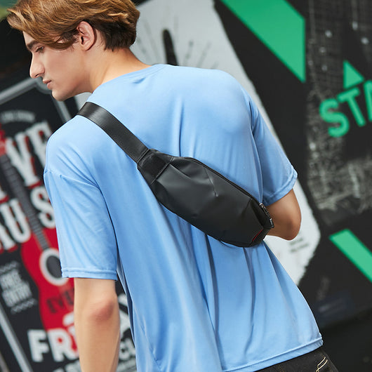 Bolsa Multifuncional para Celular y Accesorios - Outdoor Hombre - Image 5