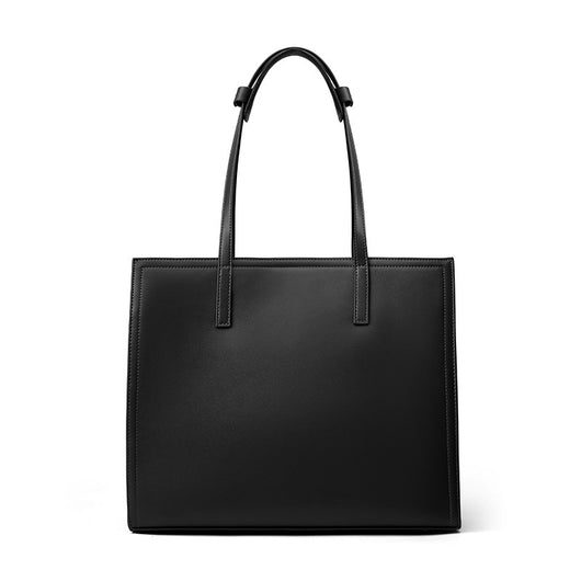Portafolio Ejecutivo de Cuero para Mujer - Gran Capacidad - Image 6