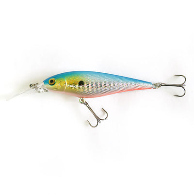 Cebo Biónico Premium - Señuelo Artificial para Pesca Profesional - Image 27