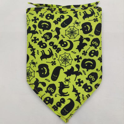 Pañuelo Triangular Absorbente para Mascotas - Image 20