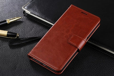 Funda de Cuero para Teléfono - Image 18