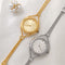 Reloj de Cuarzo para Mujer Lujo Minimalista - Elegancia Atemporal
