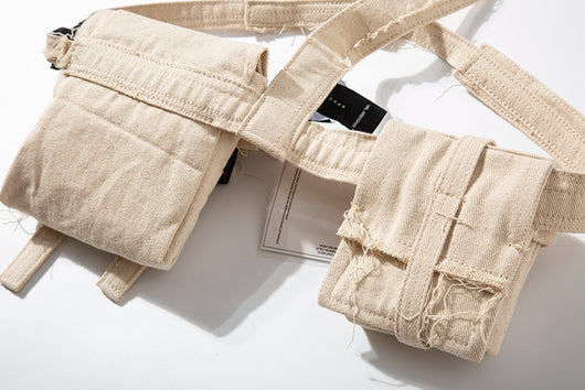 Kit de Herramientas para Desmontar y Reparar Bolsos de Lona Diagonal - Image 27