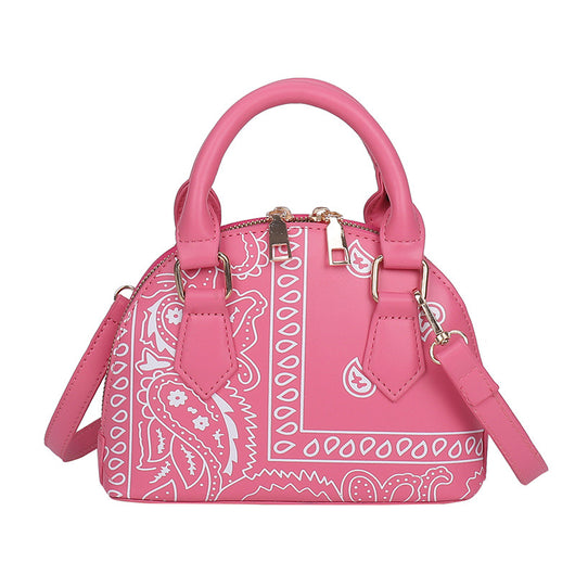 Bolsa Tote de Hombro Amplia Capacidad para Mujer - Image 5
