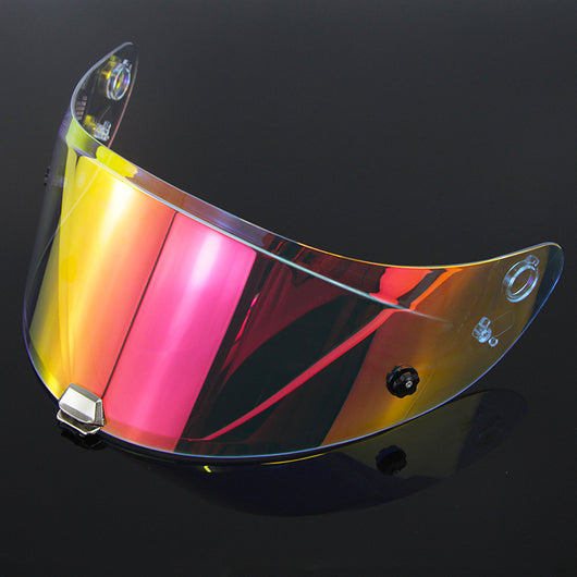 Lente Antibrillo para Casco HJC - Visión Nocturna y Protección Total - Image 16