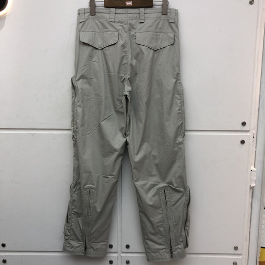 Pantalones Overol Holgados Hip-hop Punk Tendencia