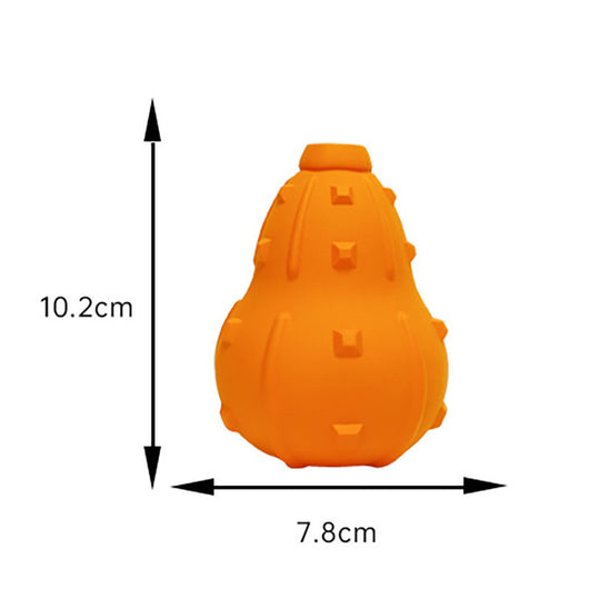 Juguete Rellenable para Perros con Dispensador de Premios - Image 8