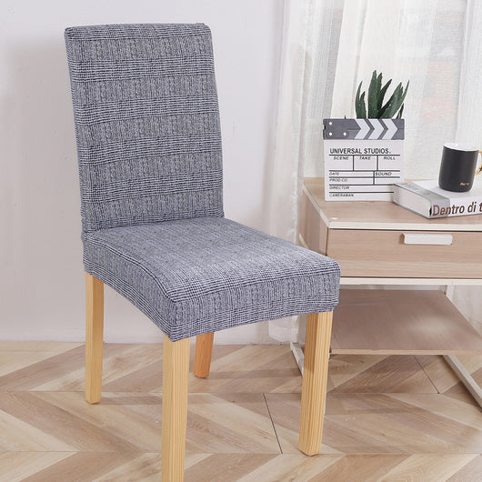 Funda Elástica de Una Pieza para Silla de Oficina - Image 28