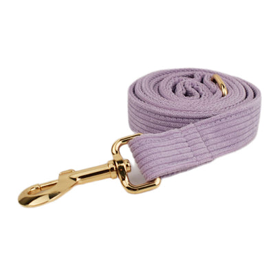 Collar para Perro de Terciopelo Suave - Image 15