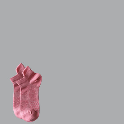 Calcetines de Compresión para Ciclismo con Refuerzo Anti-fricción - Image 11