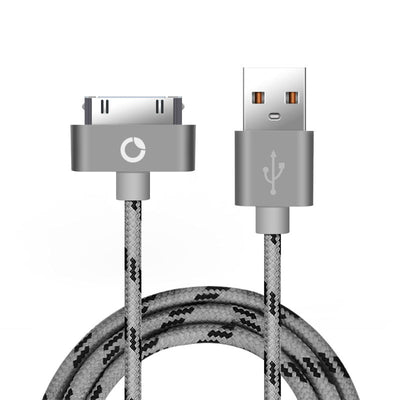 Cable de Carga Rápida Boca Ancha - Compatibilidad Universal - Image 2