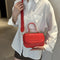Bolsa Crossbody Asimétrica Personalizable para Mujer