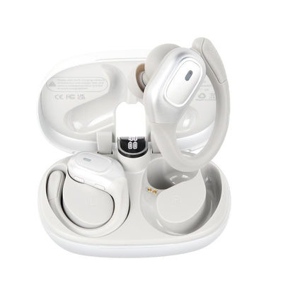 Auricular Bluetooth Inalámbrico con Cancelación de Ruido y Llamadas HD - Image 4