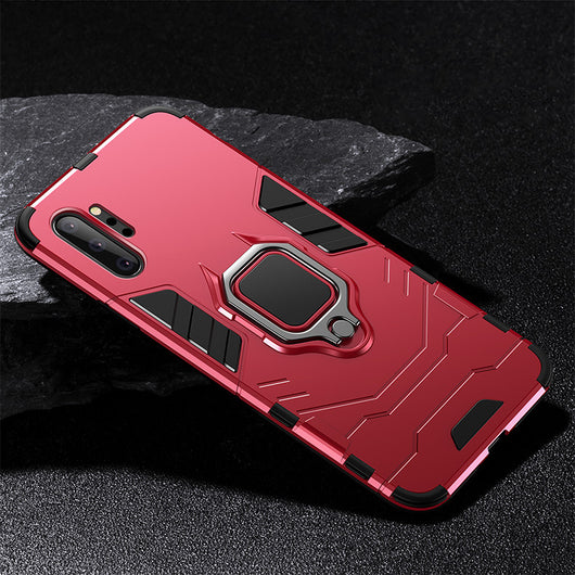 Funda Magnética Iron Man para Teléfono - Image 6