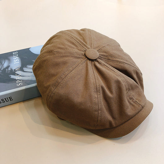 Gorra Painter Bailey Coreana para Hombre - Estilo Trendy - Image 8