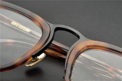 Gafas Artesanales Estilo Alto Japonés - Image 11
