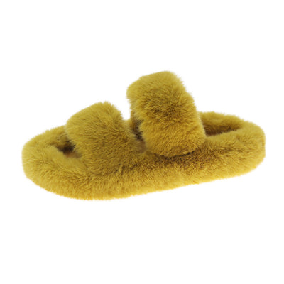 Pantuflas Térmicas de Suela Plana - Comodidad Interior de Importación - Image 19
